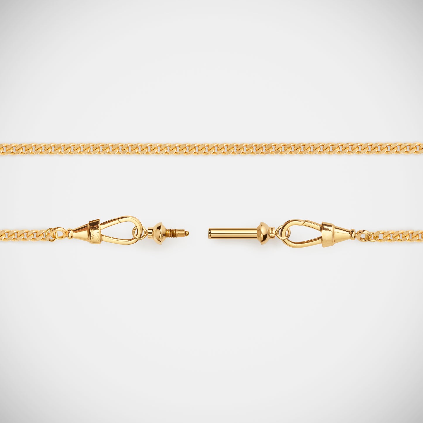 Marie Lichtenberg Staging Pendant Connector Small