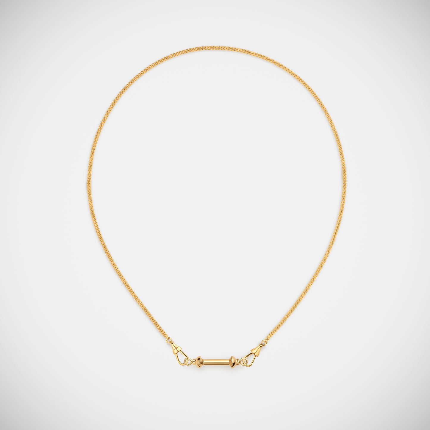 Marie Lichtenberg Staging Pendant Connector Small