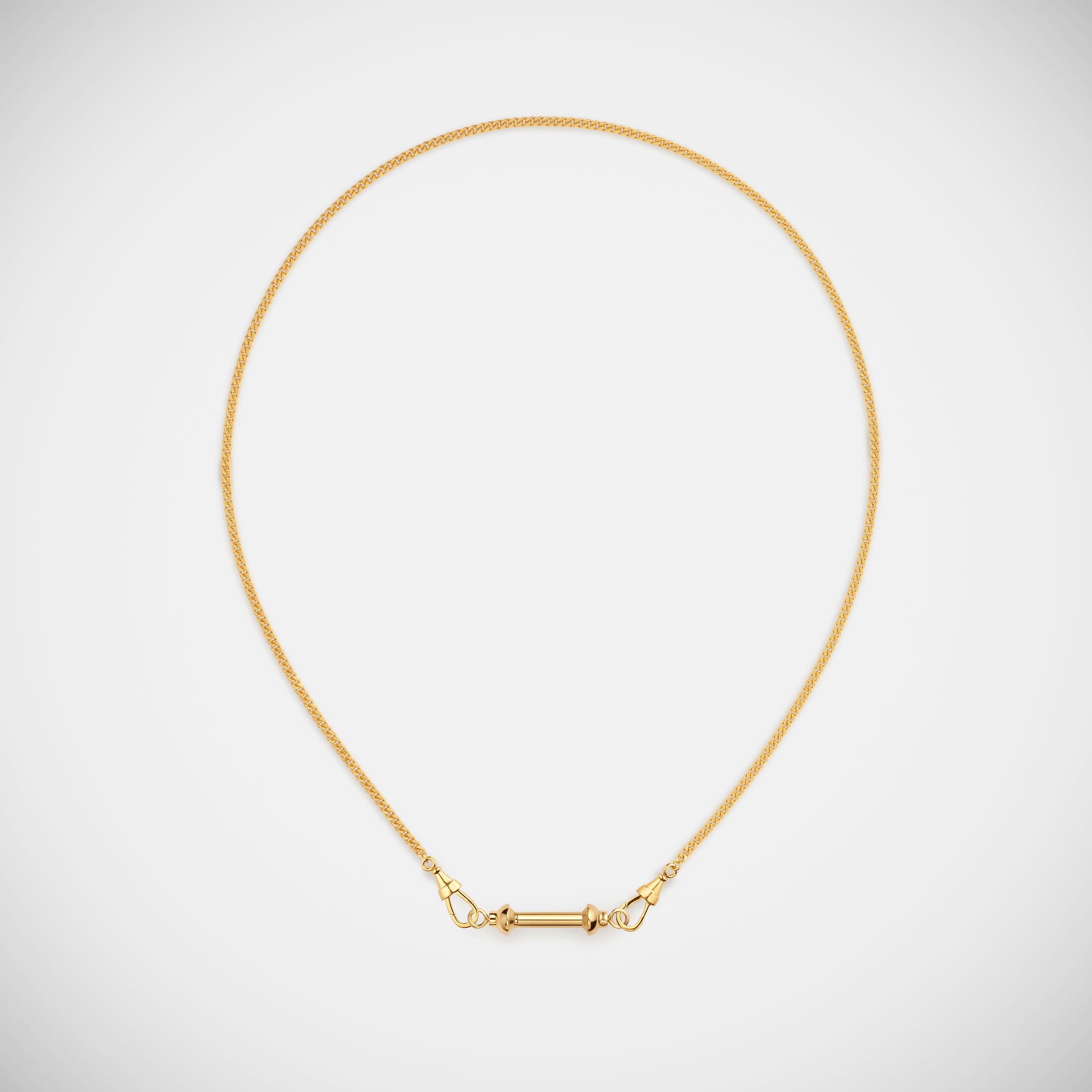 Marie Lichtenberg Staging Pendant Connector Small