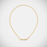 Marie Lichtenberg Staging Pendant Connector Small