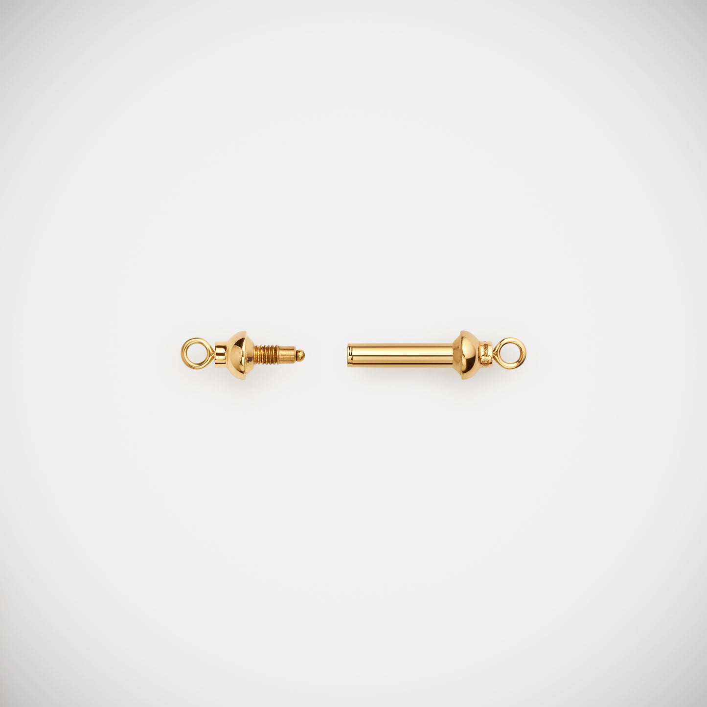 Marie Lichtenberg Staging Pendant Connector Small