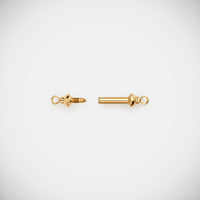 Marie Lichtenberg Staging Pendant Connector Small