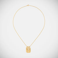 Marie Lichtenberg Staging Scapulaires Cross Scapular