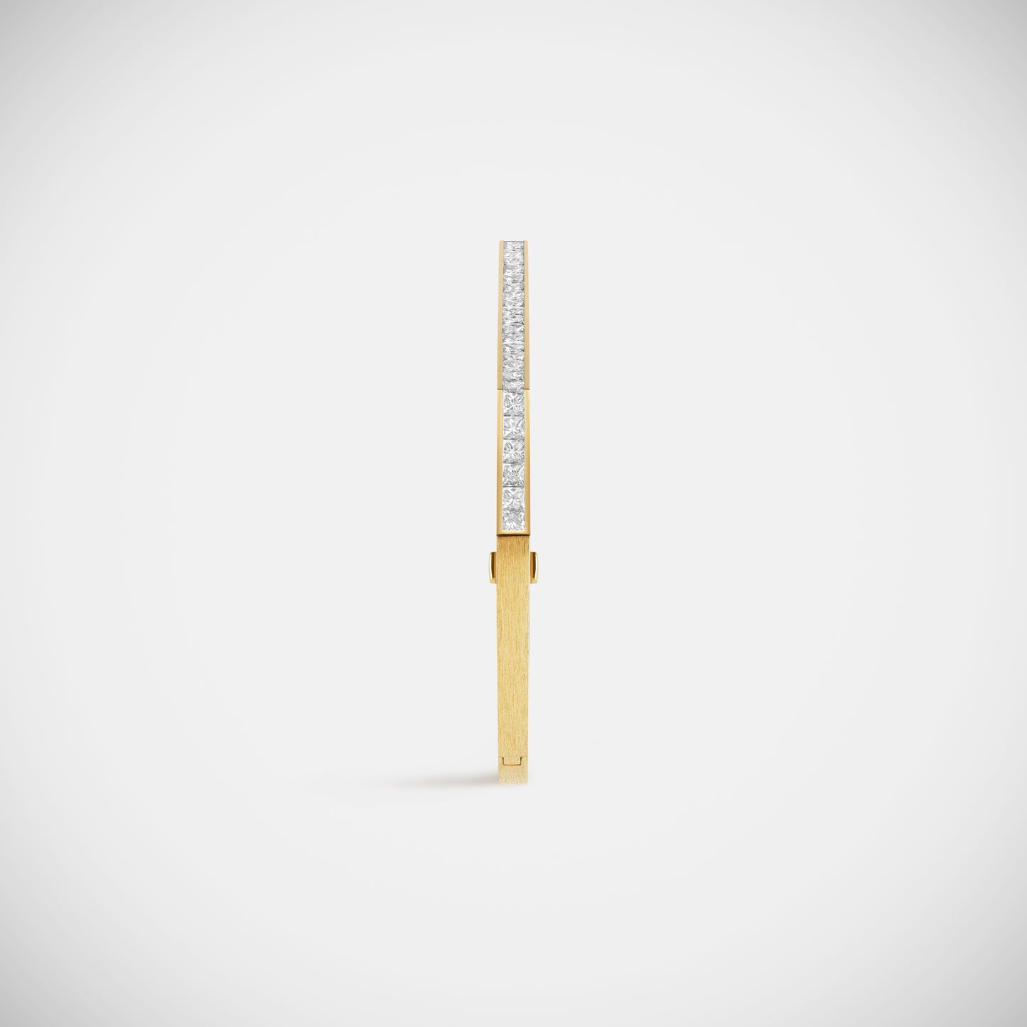 Marie Lichtenberg Staging Bracelet Cuff Line Bracelet