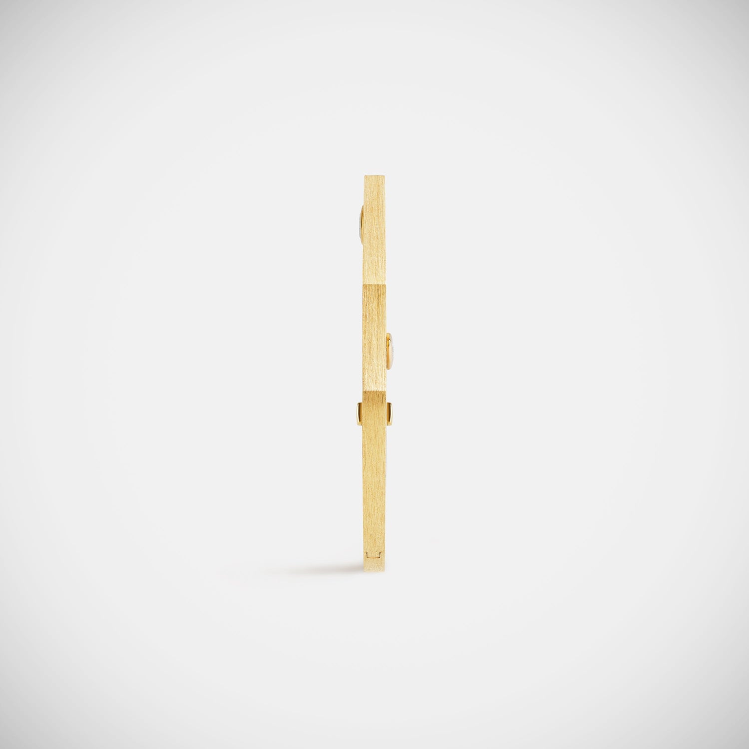 Marie Lichtenberg Staging Bracelet Cuff Pear Bracelet