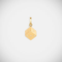 Marie Lichtenberg Staging Charm Dado charm 11mm