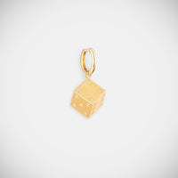 Marie Lichtenberg Staging Charm Dado charm 11mm