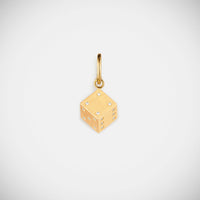 Marie Lichtenberg Staging Charm Dado charm 11mm