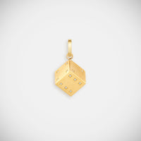 Marie Lichtenberg Staging Charm Dado charm 13mm