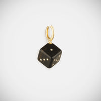 Marie Lichtenberg Staging Charm Dado Ebony charm 13mm