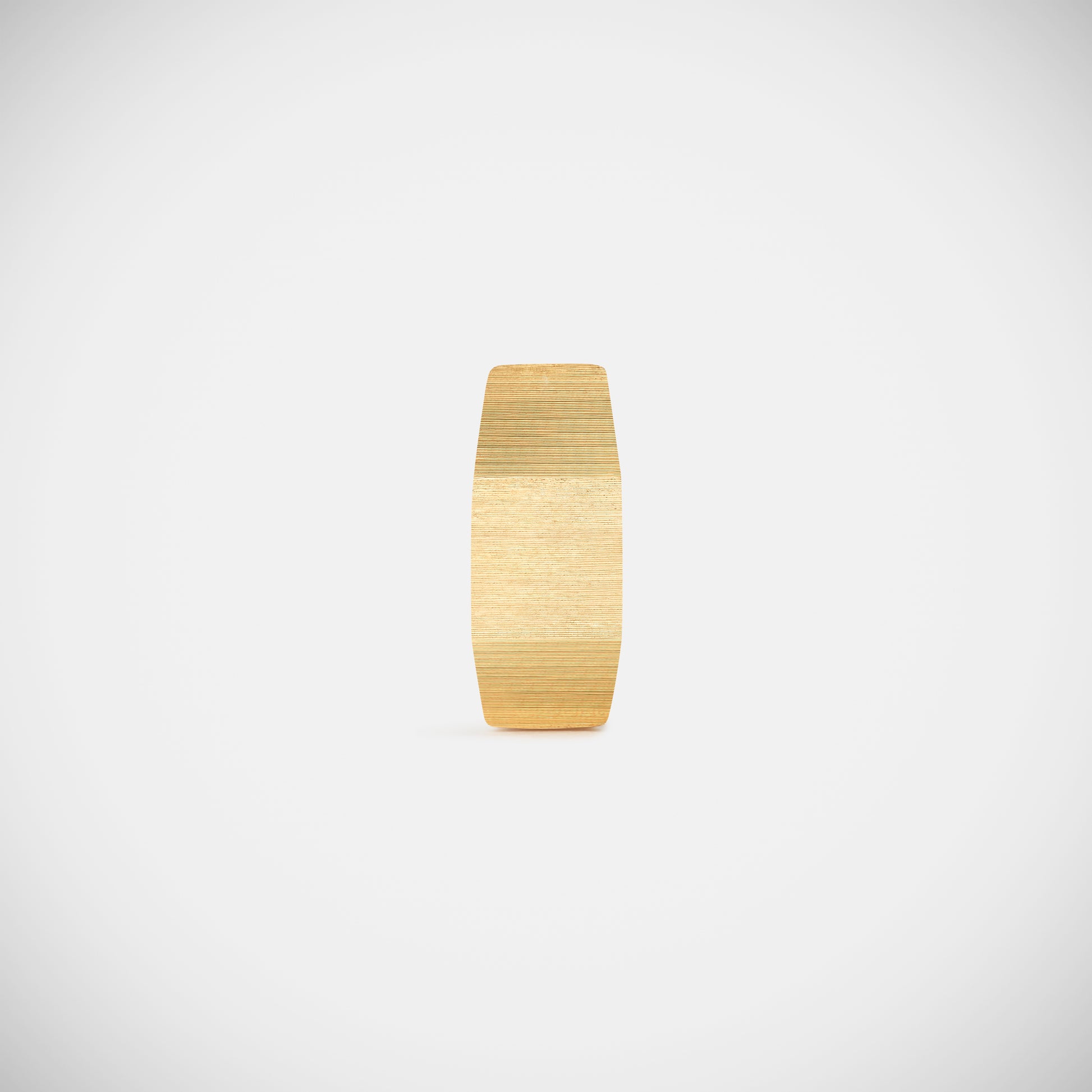 Marie Lichtenberg Staging Earring Ecrou coco earring large