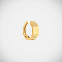 Marie Lichtenberg Staging Earring Ecrou Coco earring medium