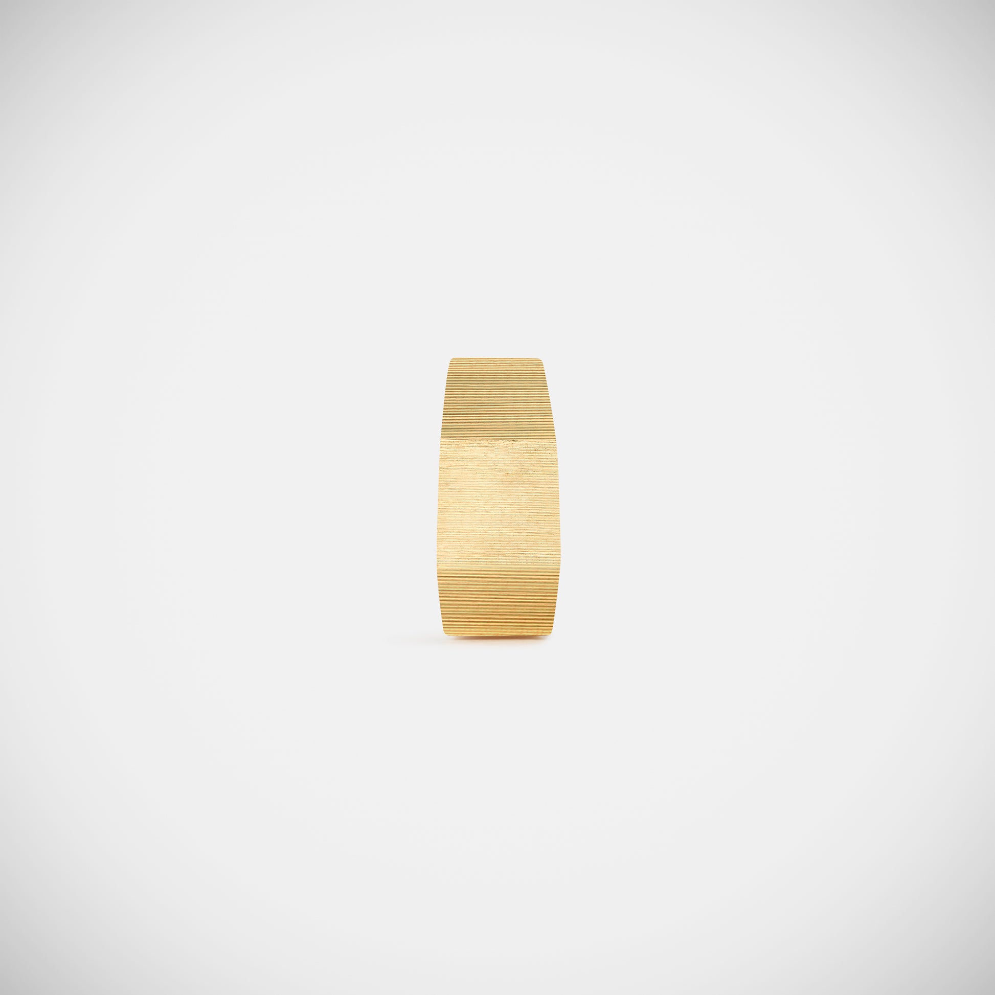 Marie Lichtenberg Staging Earring Ecrou Coco earring medium