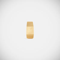 Marie Lichtenberg Staging Earring Ecrou Coco earring medium