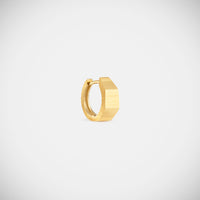 Marie Lichtenberg Staging Earring Ecrou Coco earring small