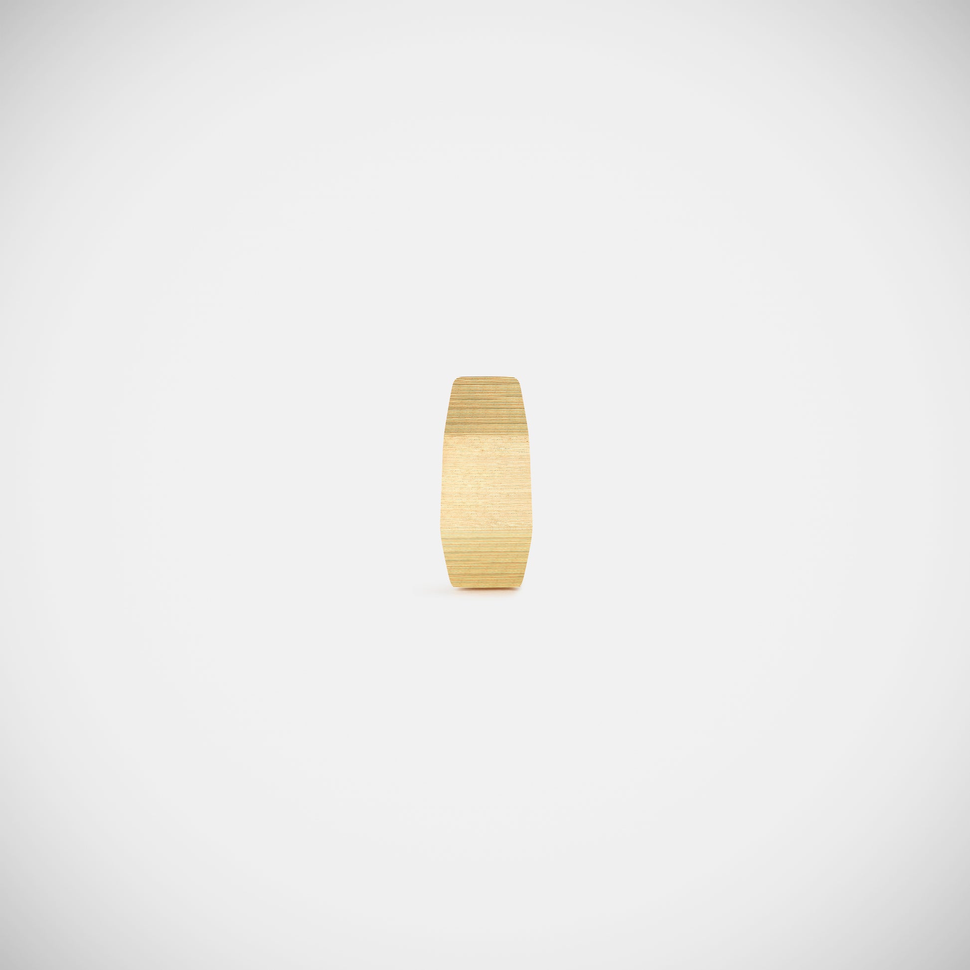 Marie Lichtenberg Staging Earring Ecrou Coco earring small