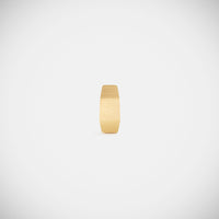 Marie Lichtenberg Staging Earring Ecrou Coco earring small