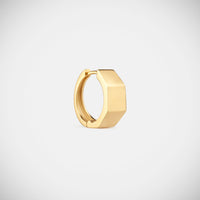 Marie Lichtenberg Staging Earring Ecrou earring medium