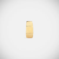 Marie Lichtenberg Staging Earring Ecrou earring medium