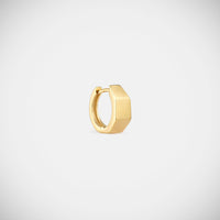 Marie Lichtenberg Staging Earring Ecrou earring small