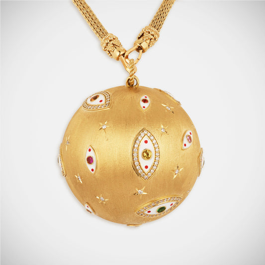 Eye XL Orb