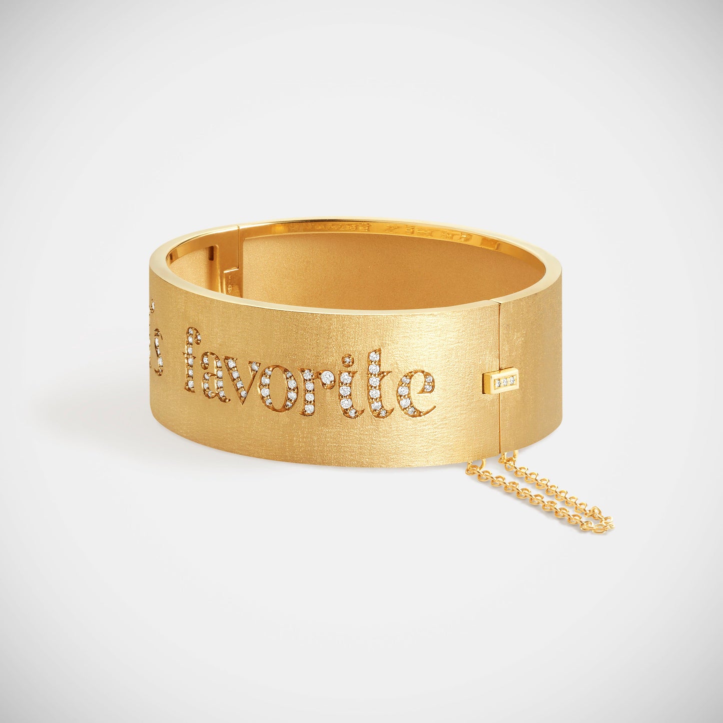 Bracelet God's Favorite