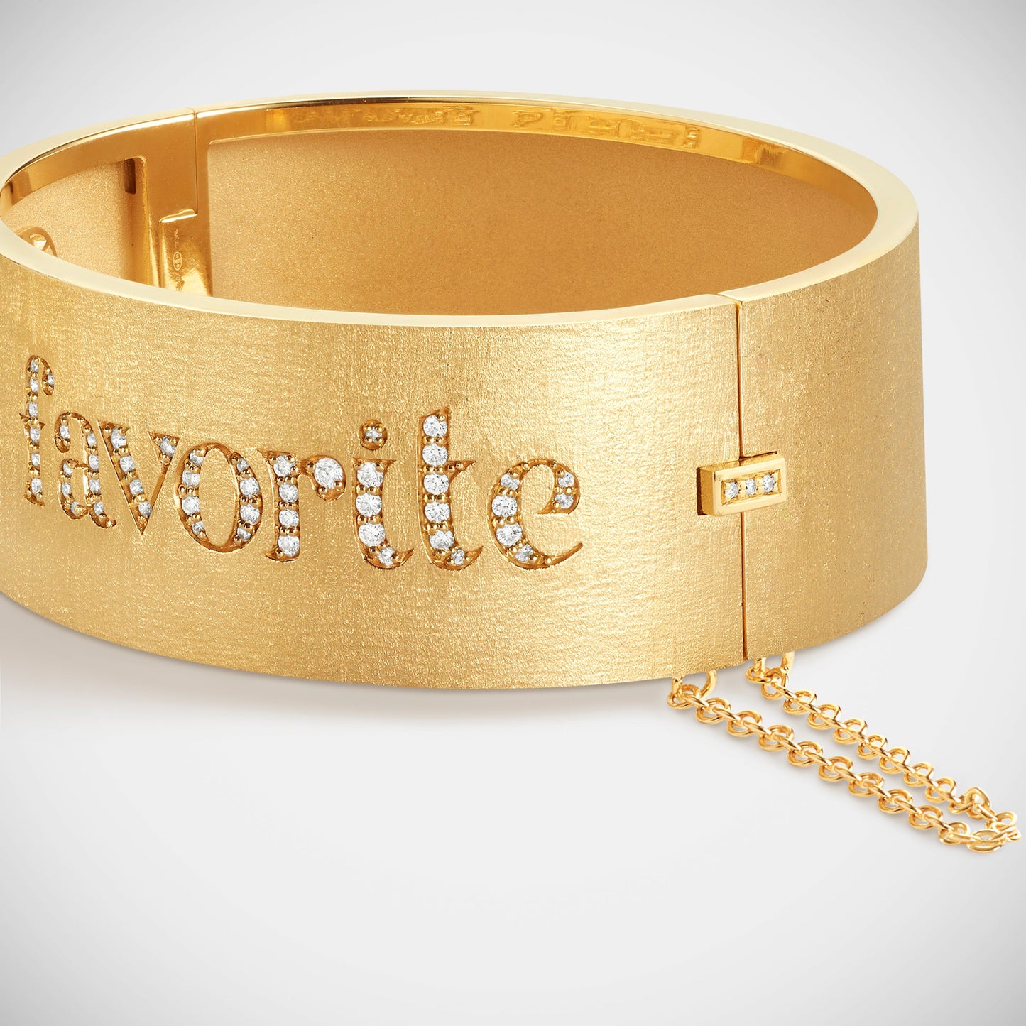 Bracelet God's Favorite
