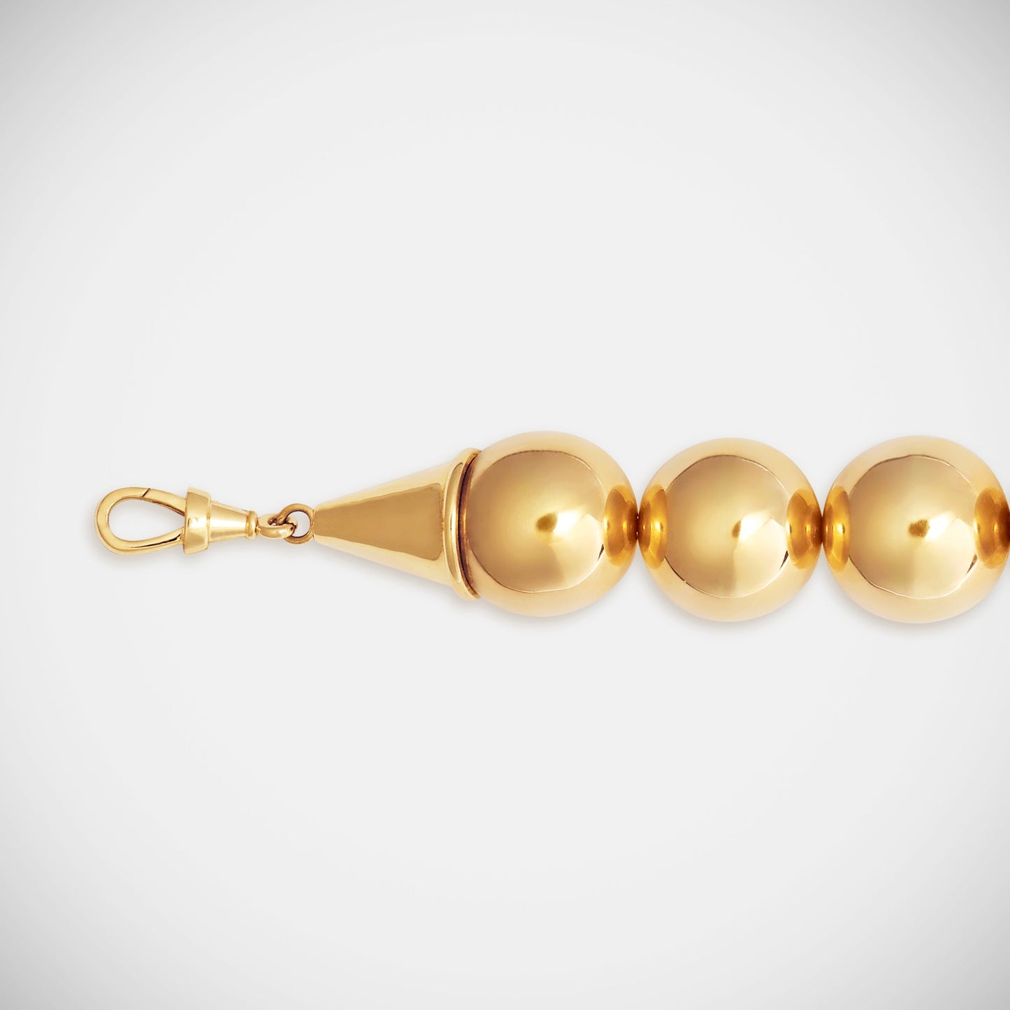Grain d'or XL chain 16mm
