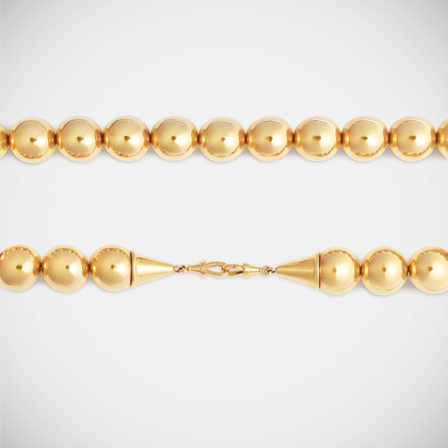 Grain d'or XL chain 16mm
