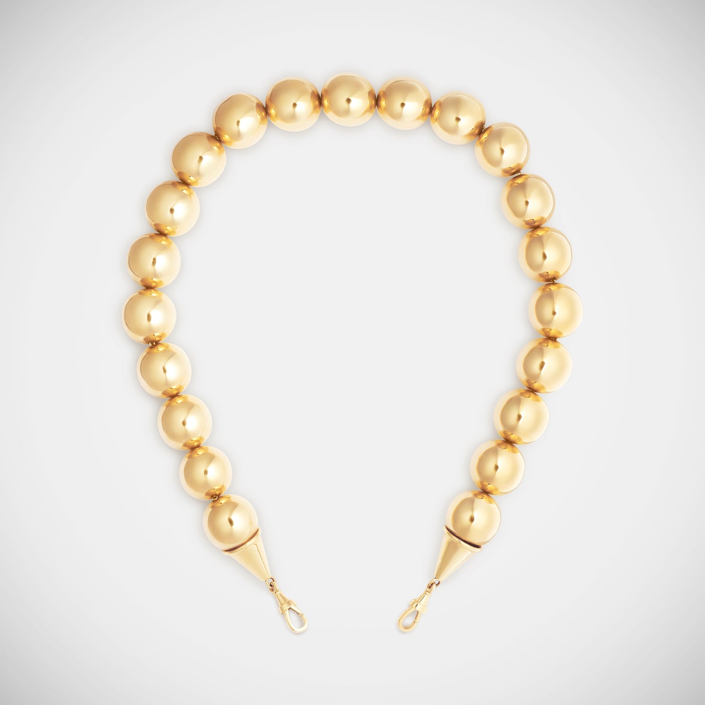 Grain d'or XL chain 16mm
