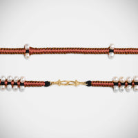 Marie Lichtenberg Staging Link Ica Pink 35cm