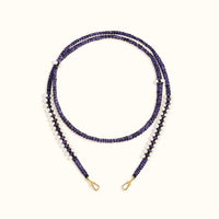 Marie Lichtenberg Staging Link Ica purple 73cm