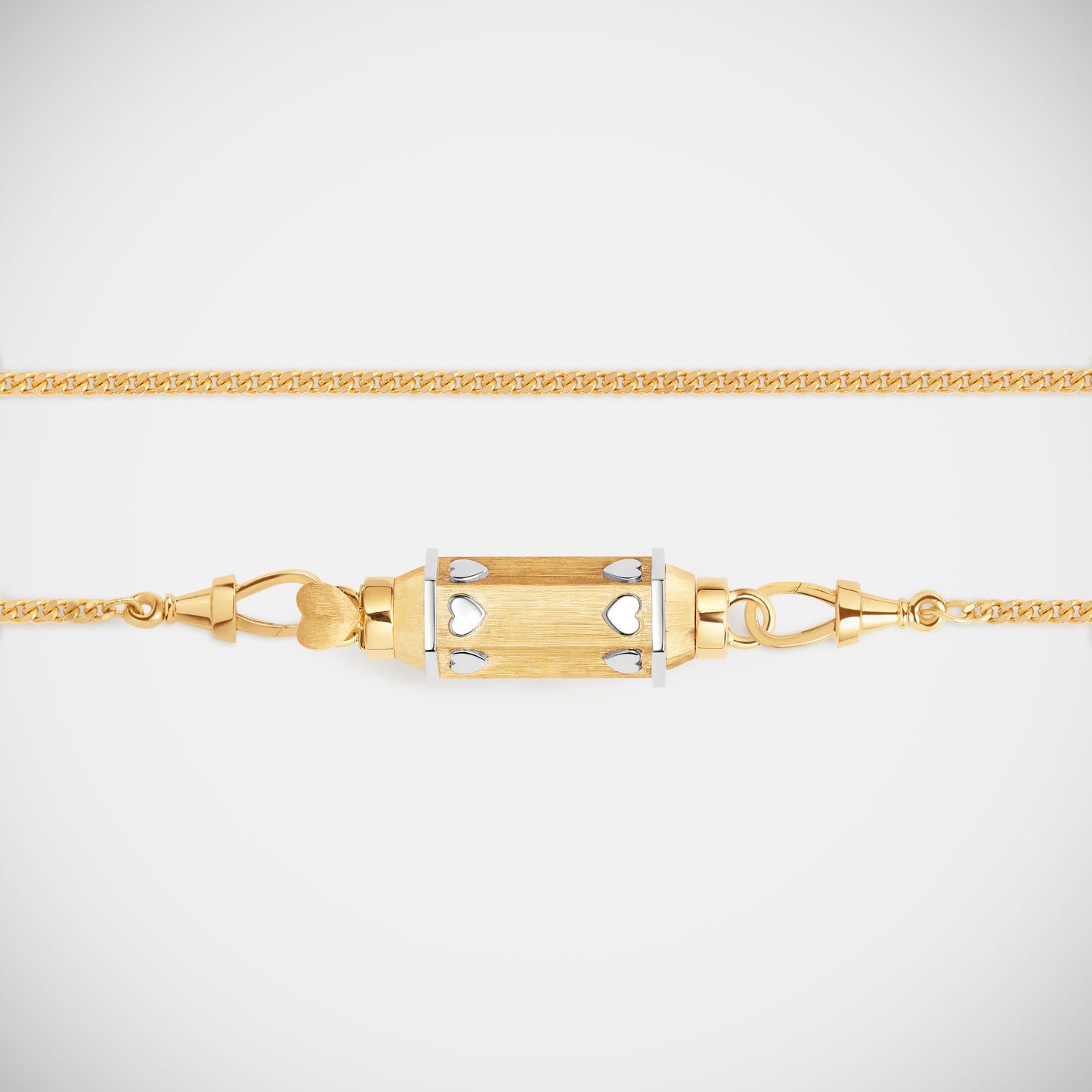 Marie Lichtenberg Staging Baby locket Love Baby locket Necklace