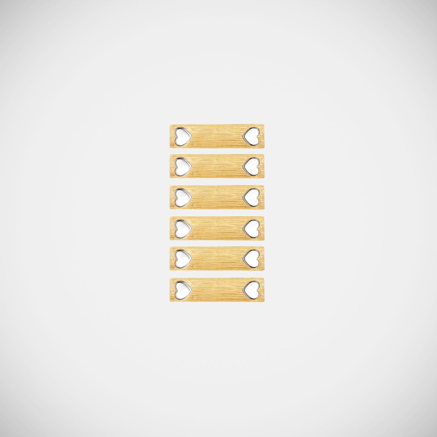 Marie Lichtenberg Staging Baby locket Love Baby locket Necklace