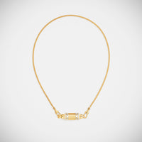 Marie Lichtenberg Staging Baby locket Love Baby locket Necklace