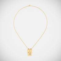 Marie Lichtenberg Staging Scapulaires Love You Spinning Scapular Medium