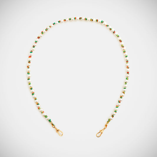 Marie Lichtenberg Staging Link Mauli full pearl 37cm