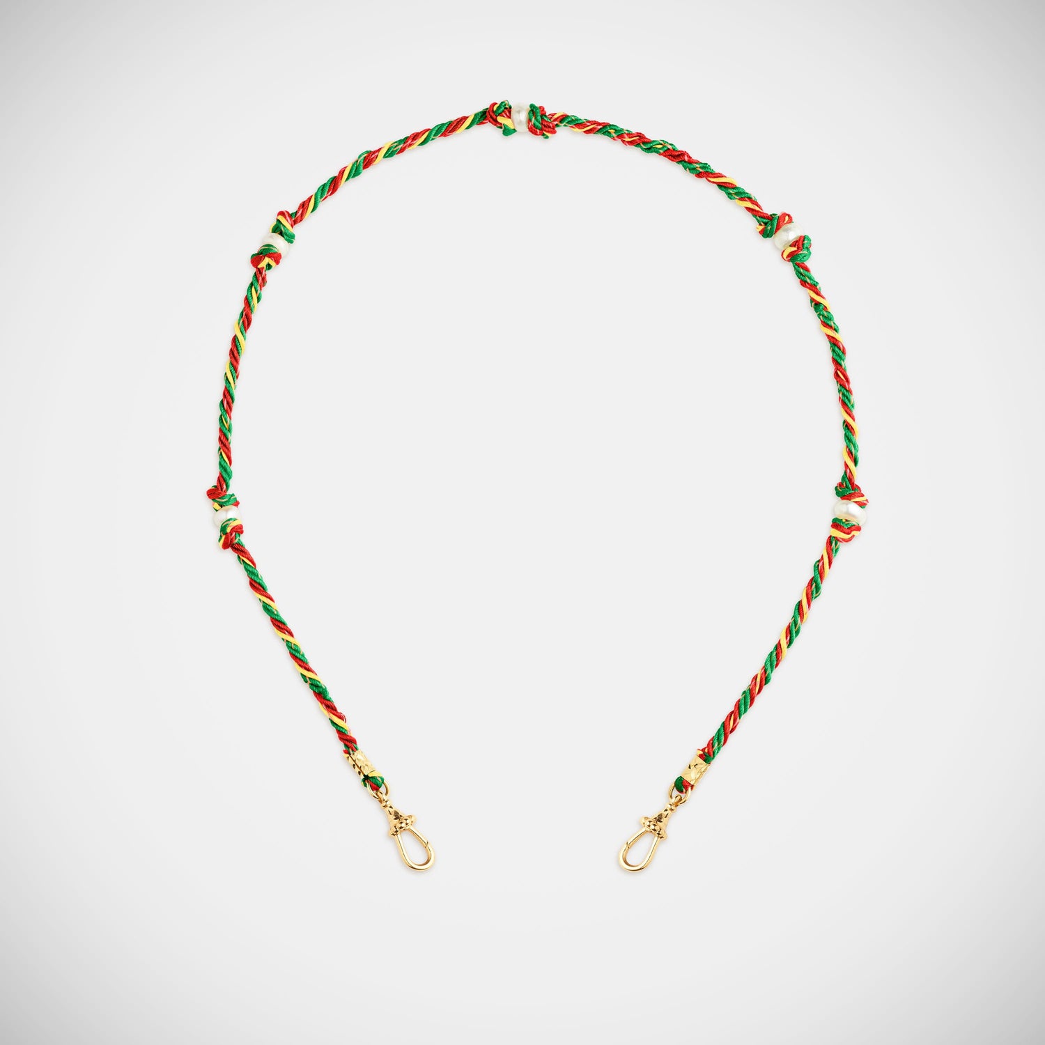 Marie Lichtenberg Staging Link Mauli Silky Rasta 35cm