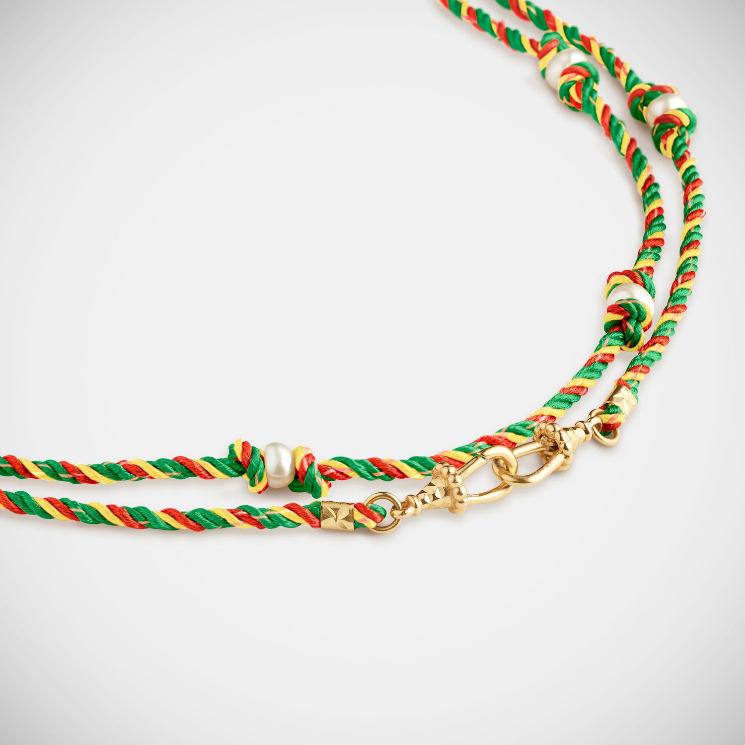 Marie Lichtenberg Staging Link Mauli Silky Rasta 35cm