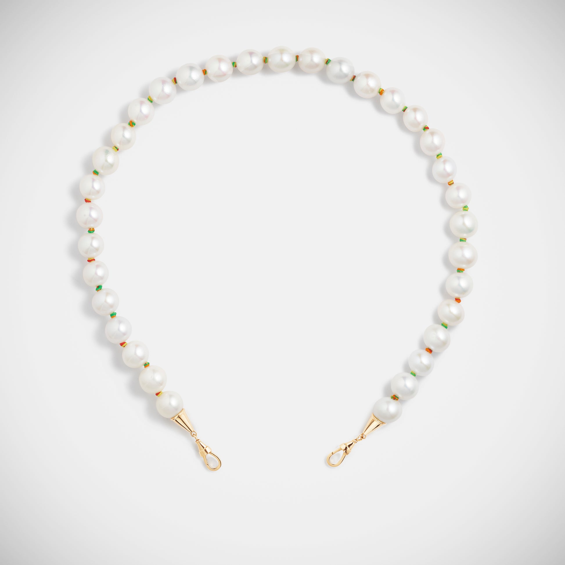 Marie Lichtenberg Staging Link Mauli White Jumbo 42cm