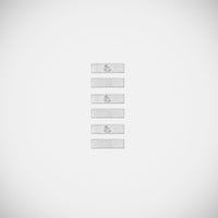 Marie Lichtenberg Staging Baby locket Micro coco diamonds white gold locket necklace