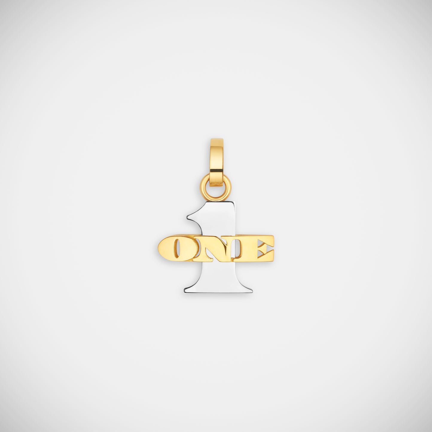 Marie Lichtenberg Staging Pendant One Pendant