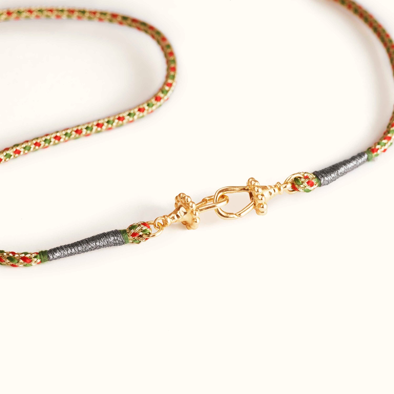 Marie Lichtenberg Staging Link Rasta classique rathi 73cm