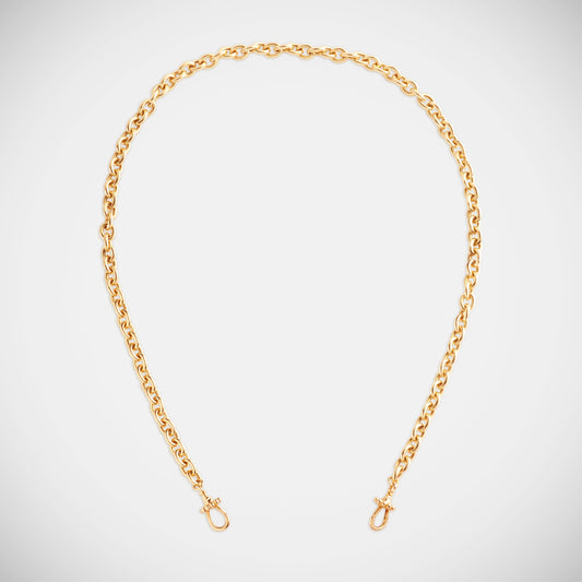 Rosa classic chain 37cm