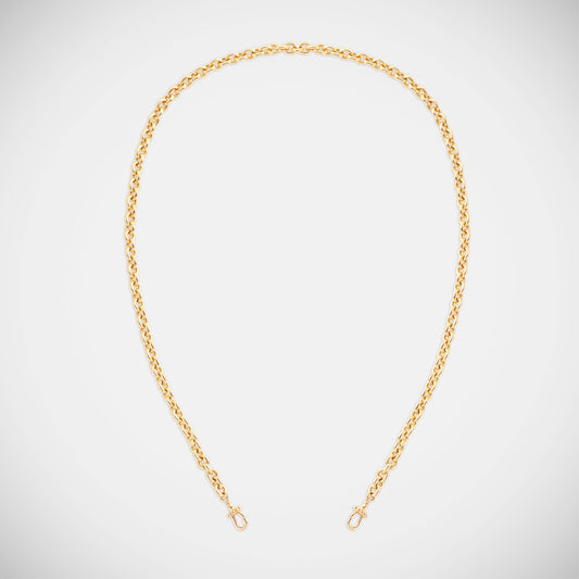 Rosa classic chain 50cm