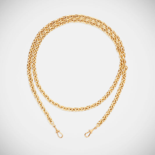 Rosa classic chain 73cm