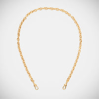 Marie Lichtenberg Staging Chain Rosa classic chain