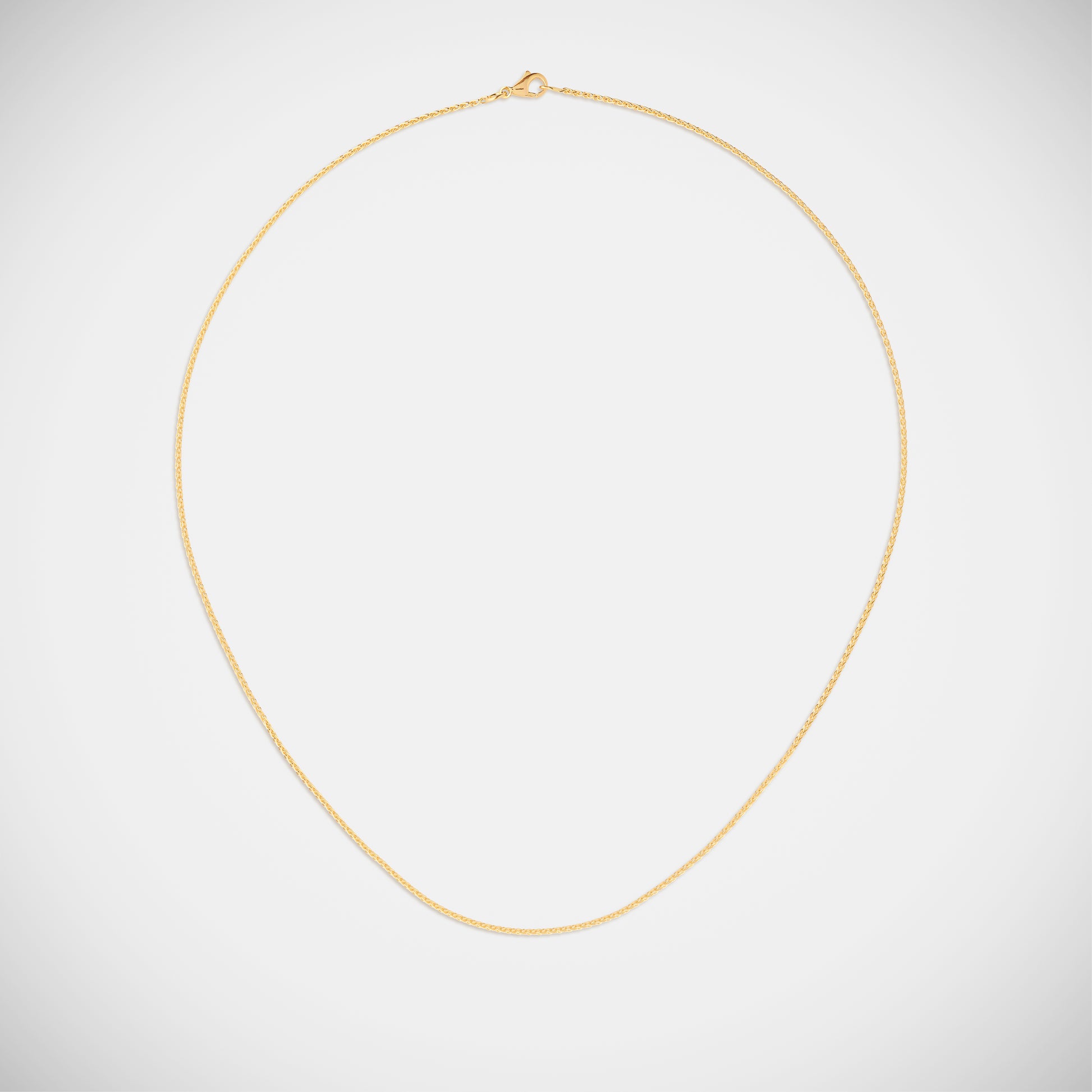 Marie Lichtenberg Staging Chain Spiga chain 38cm