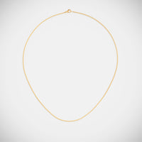 Marie Lichtenberg Staging Chain Spiga chain 38cm