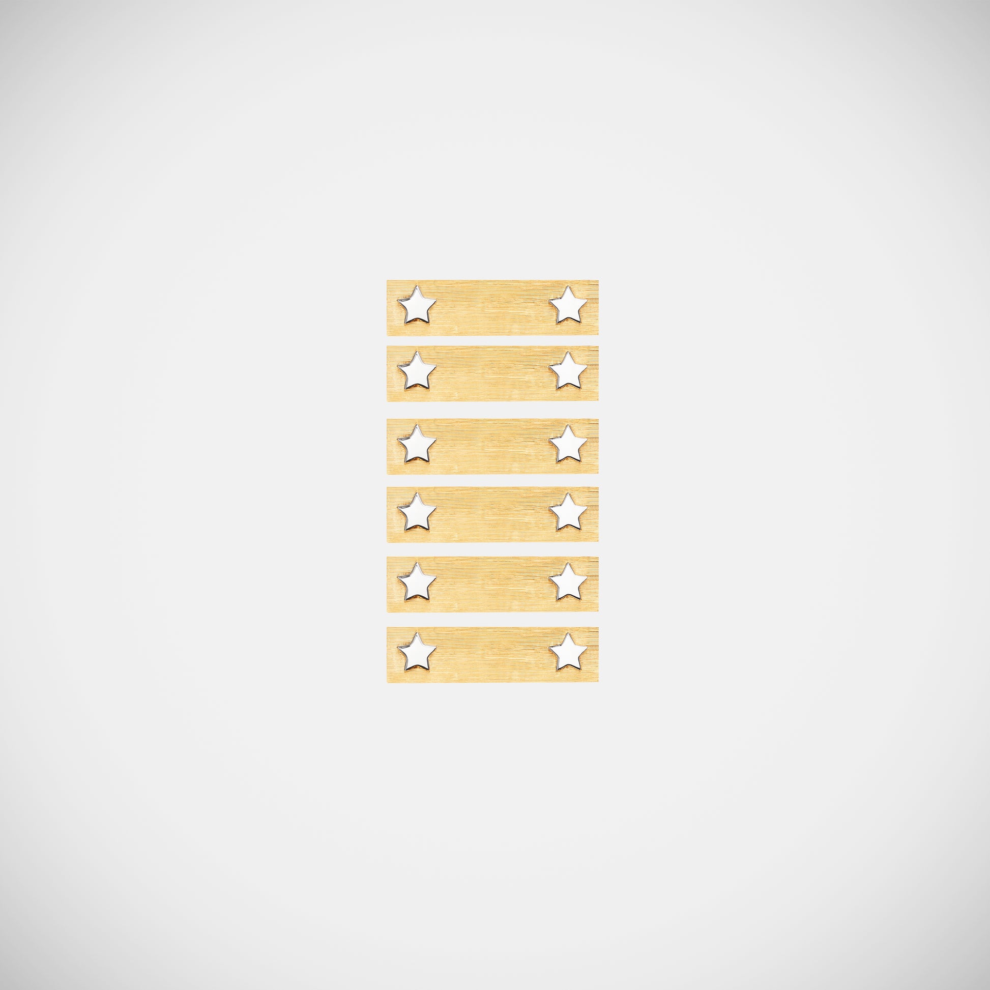 Marie Lichtenberg Staging Baby locket Star Baby locket Necklace